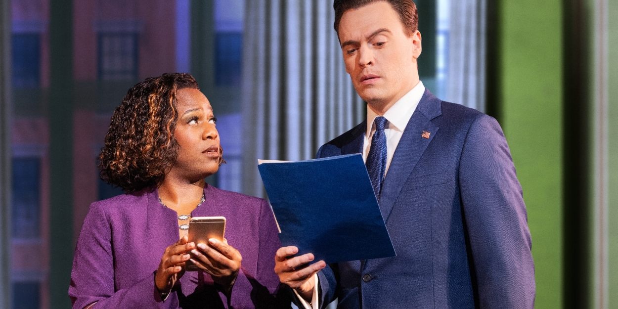 Videos You Missed This Week: PURPOSE, OPERATION MINCEMEAT, and More Image