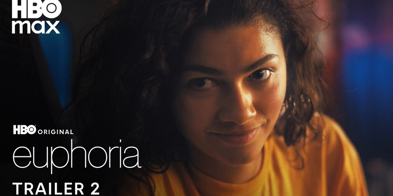 Video: Watch a New Trailer for EUPHORIA Season 3 Video