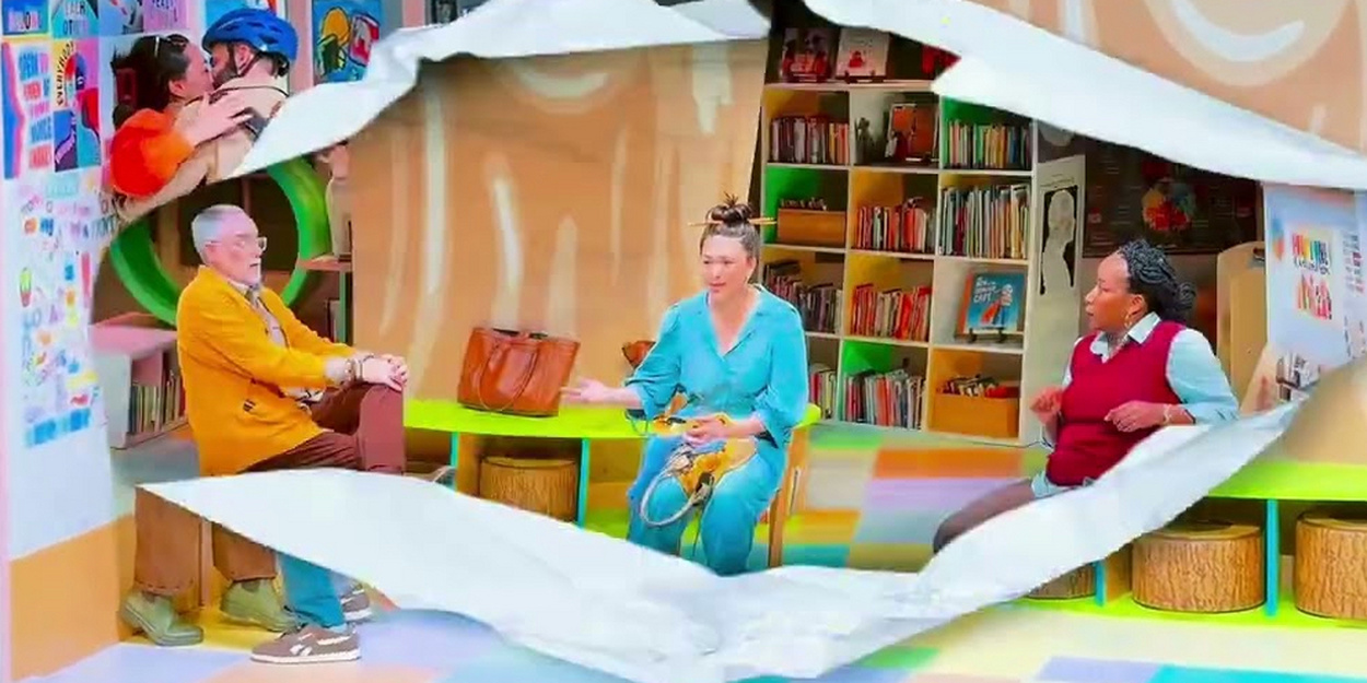 Video: EUREKA DAY at Theatre J Video