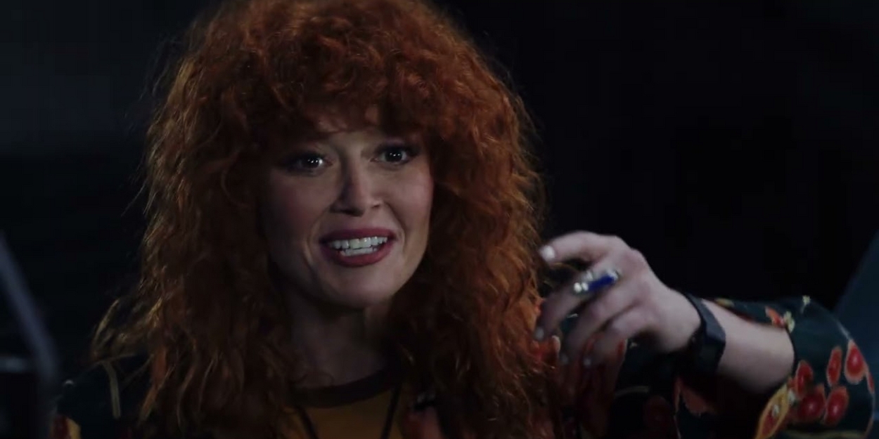Video: Natasha Lyonne and Simon Rex Star in Sneak Peek Clip From POKER FACE