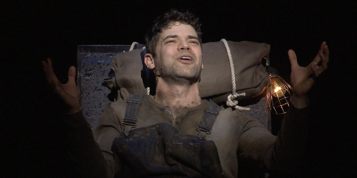Videos You Missed This Week: JOHN PROCTOR IS THE VILLAIN, FLOYD COLLINS, and More Image