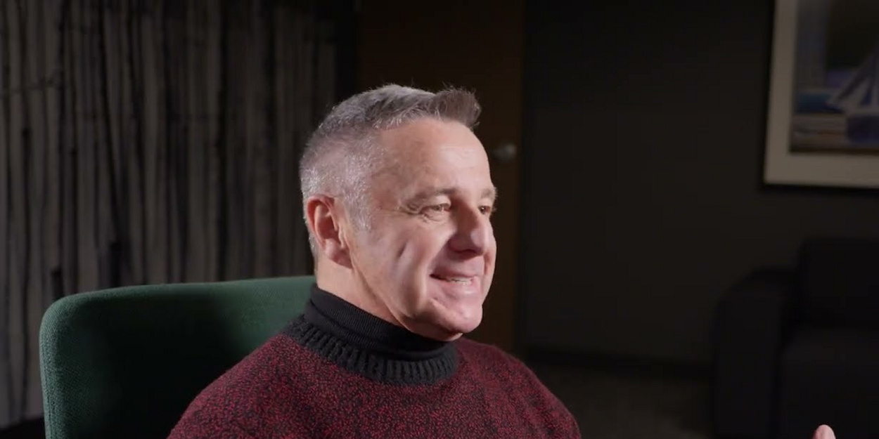 Video: FOOTLOOSE Director Stephen Mear Talks Milwaukee Rep Production Video