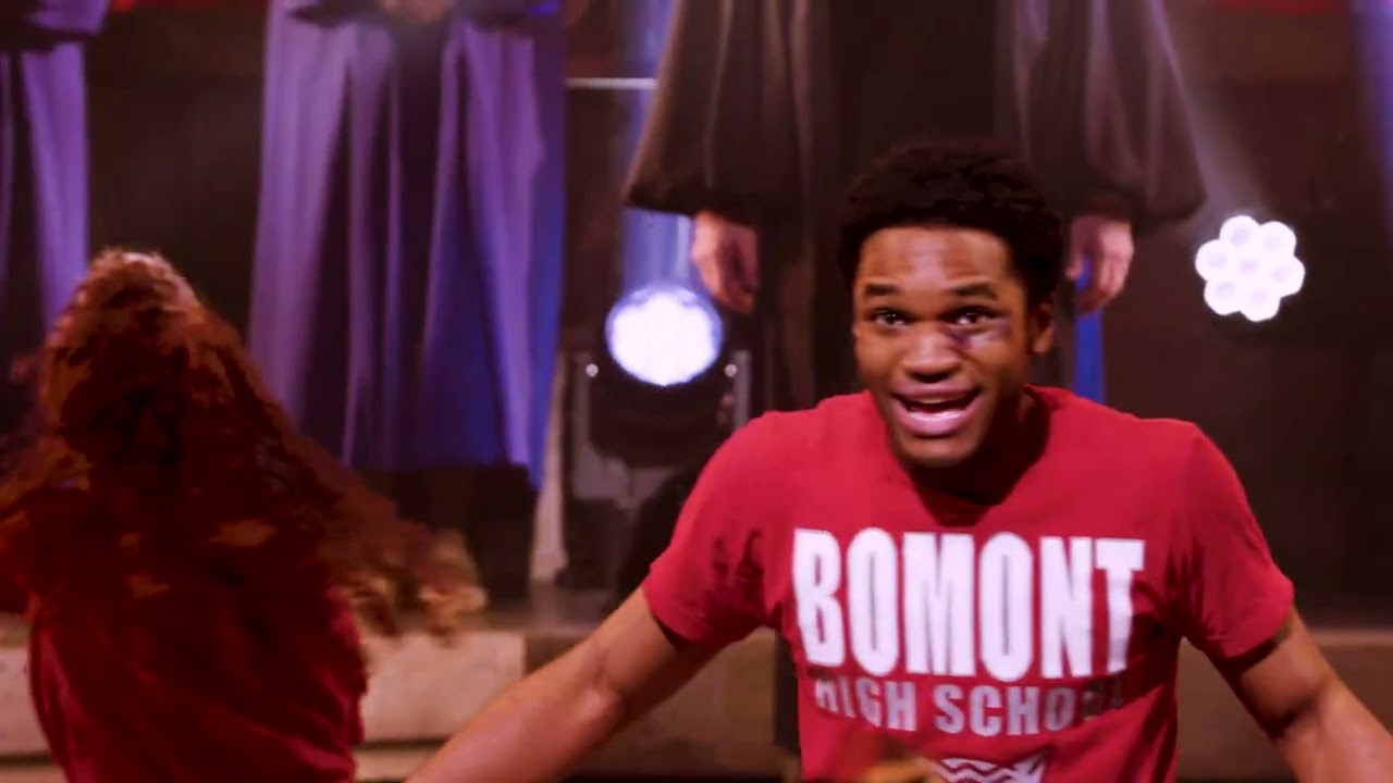 Video: Watch Songs From FOOTLOOSE THE MUSICAL at Milwaukee Rep Video