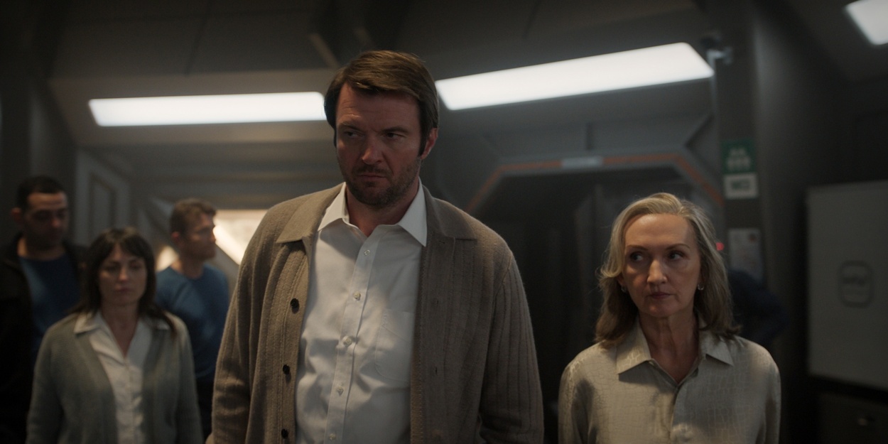 Video: FOR ALL MANKIND Season 5 Debuts Episode 7 Sneak Peek Clip Video