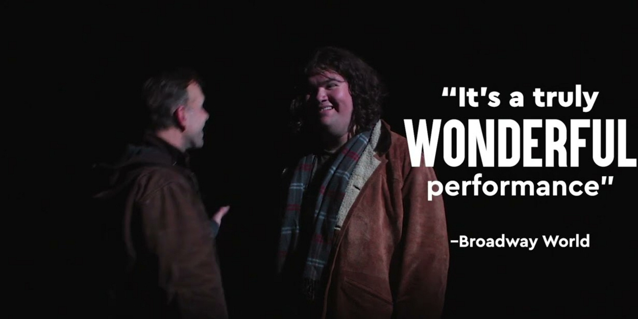 Video: FREAK THE MIGHTY at Seattle Rep Video