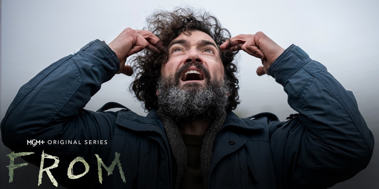 Video: MGM+ Debuts Teaser for Sci-Fi Horror Series FROM Season 4 Video