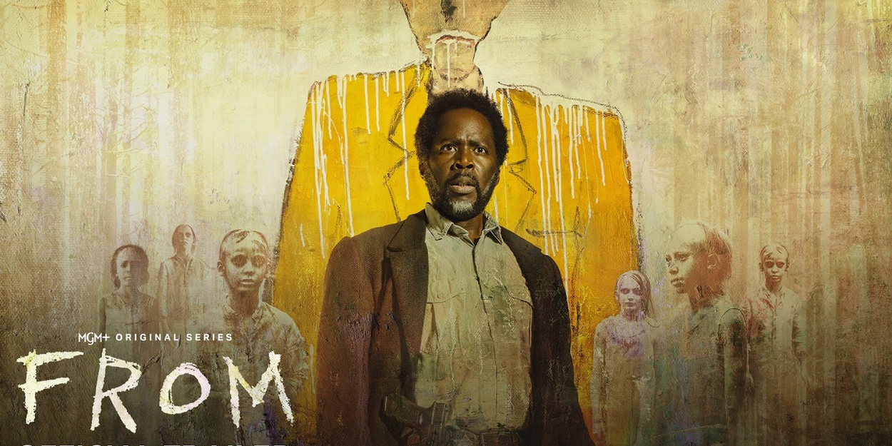 Video: MGM+ Unveils Season 4 Trailer for Sci-Fi Horror Series FROM Video