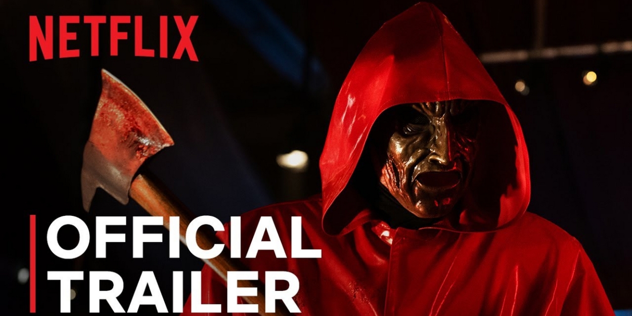 Video: Netflix Drops FEAR STREET: PROM QUEEN Trailer Video