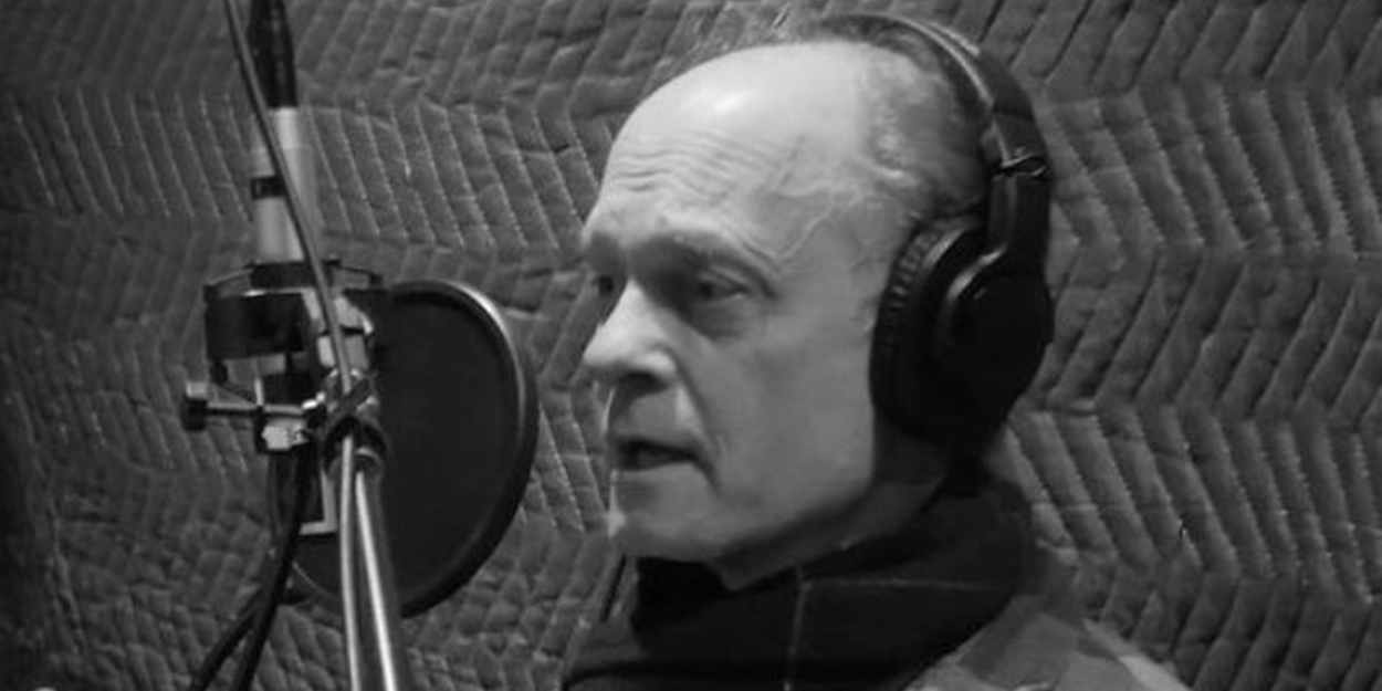 HERE WE ARE to Release Cast Recording This Spring Video