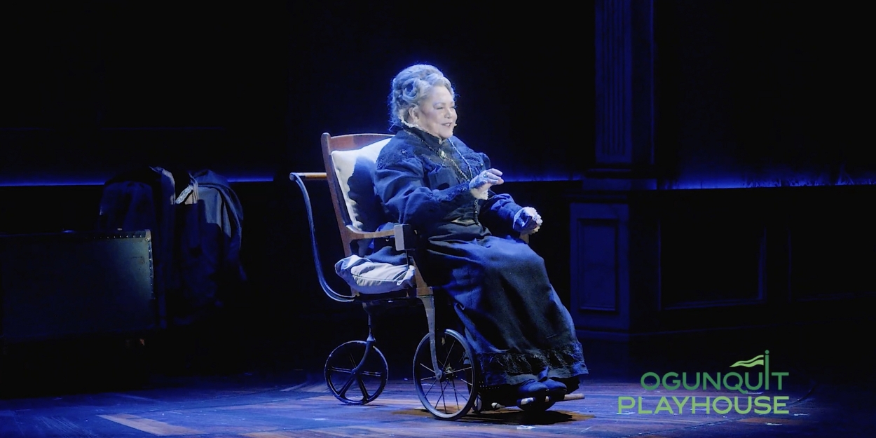 Video: First Look At Kathleen Turner & More In A LITTLE NIGHT MUSIC at Ogunquit… Video