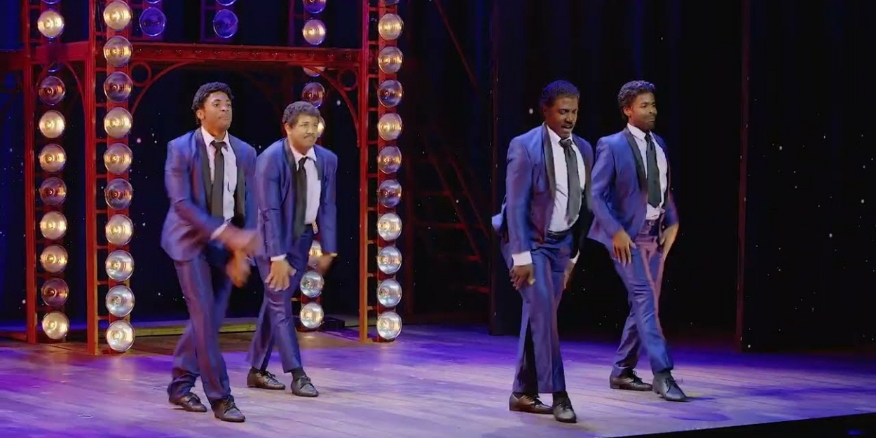 Video: BEAUTIFUL: THE CAROLE KING MUSICAL at Maine State Music Theatre Video