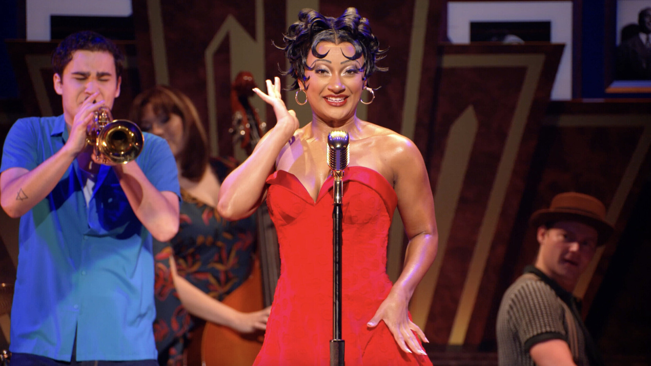Watch BOOP! THE MUSICAL Hit The Road With First Look at North American Tour Video