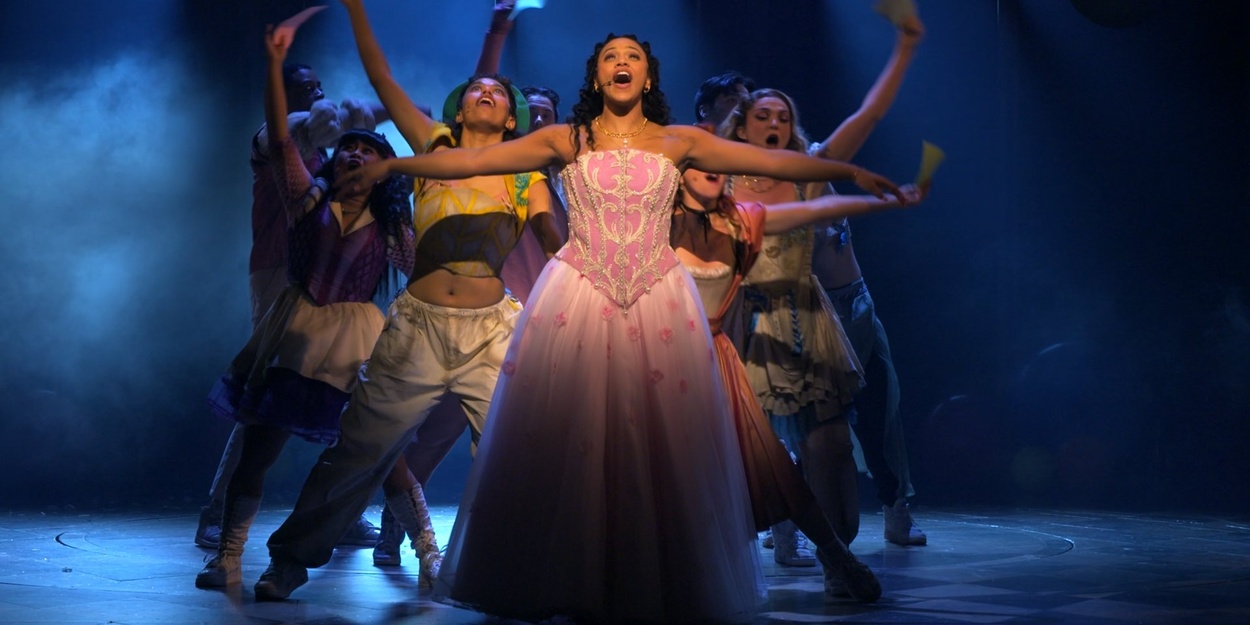Video: First Look at Canadian & JULIET at the Royal Alexandra Theatre Video