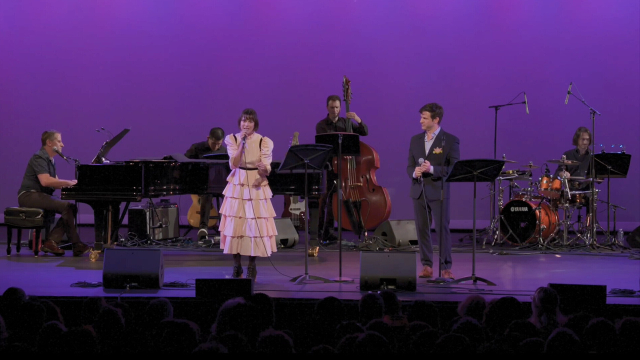 Video: Watch a Sneak Peek of Etai Benson and Alexandra Socha's Upcoming THE BOOK OF… Video