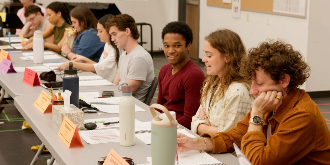First Look at FOOTLOOSE THE MUSICAL at Milwaukee Repertory Theater