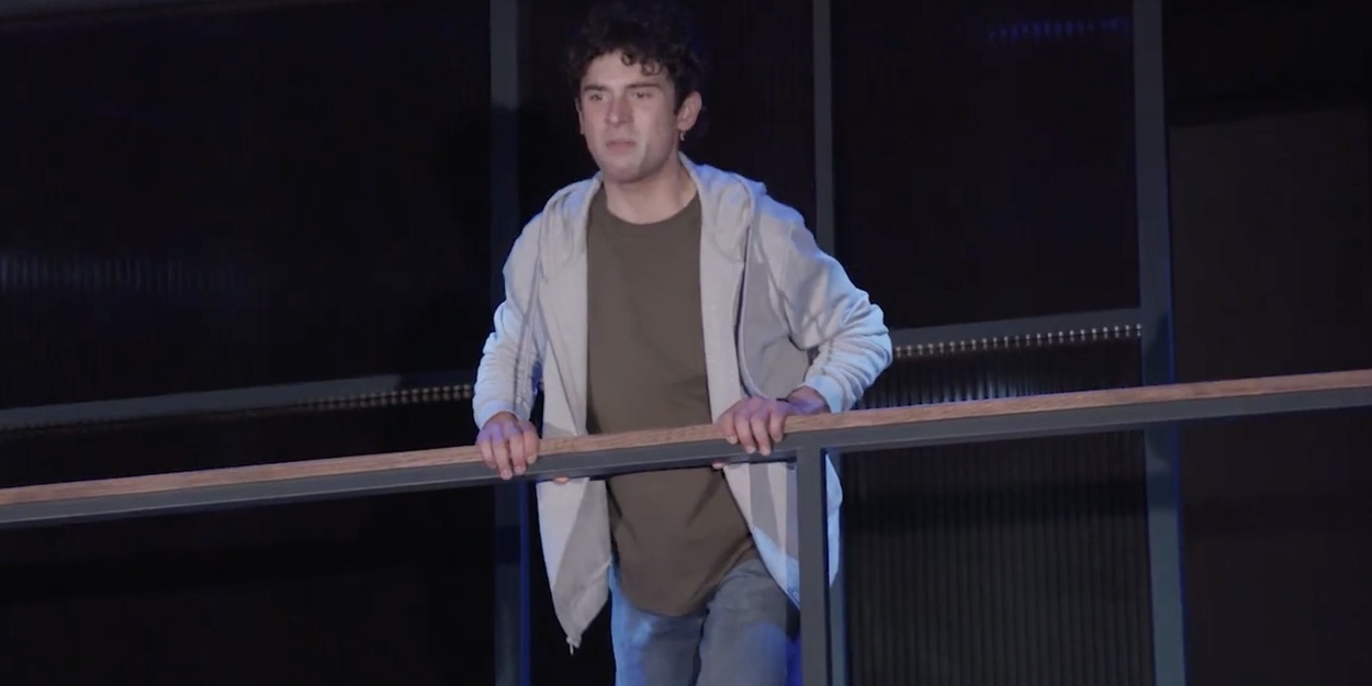 Video: First Look at NEXT TO NORMAL at Denver Center for the Performing Arts Video