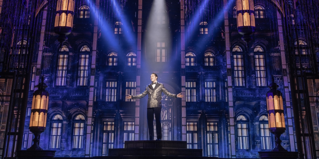 Videos You Missed This Week: GYPSY, THE GREAT GATSBY and More Image