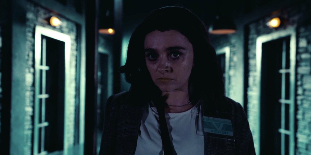 Video: First Look at THE SILENCE OF THE LAMBS UK and Ireland Tour Trailer Video