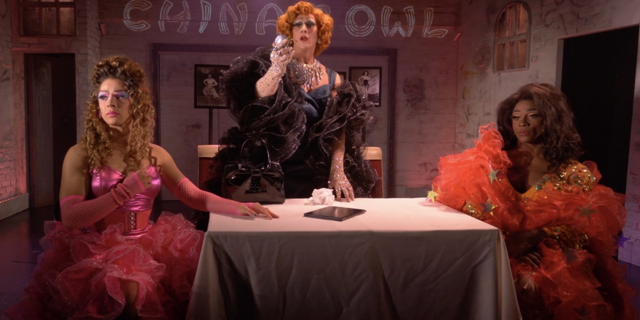 Video: First Look at TO WONG FOO The Musical at the Hope Mill Theatre