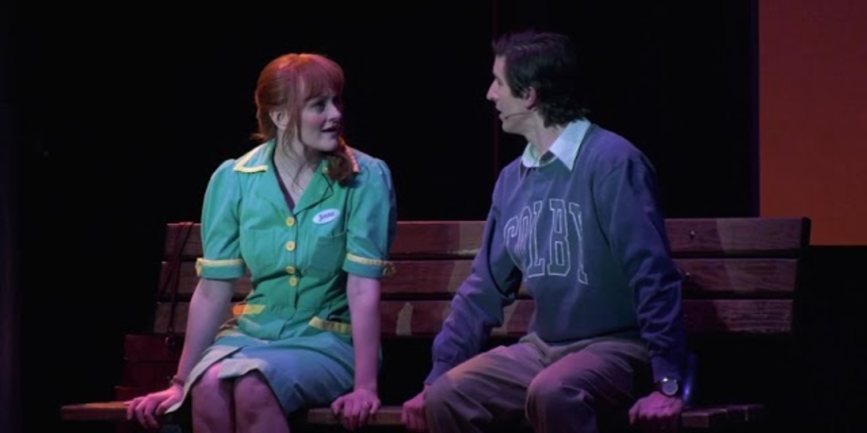 Video: First Look at WAITRESS at THEATRE UNDER THE STARS Video
