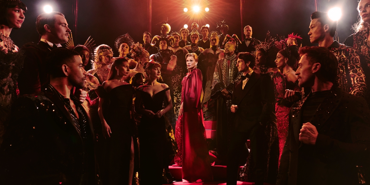 Video: First Single From THE DEVIL WEARS PRADA Cast Recording, Out in September Photo