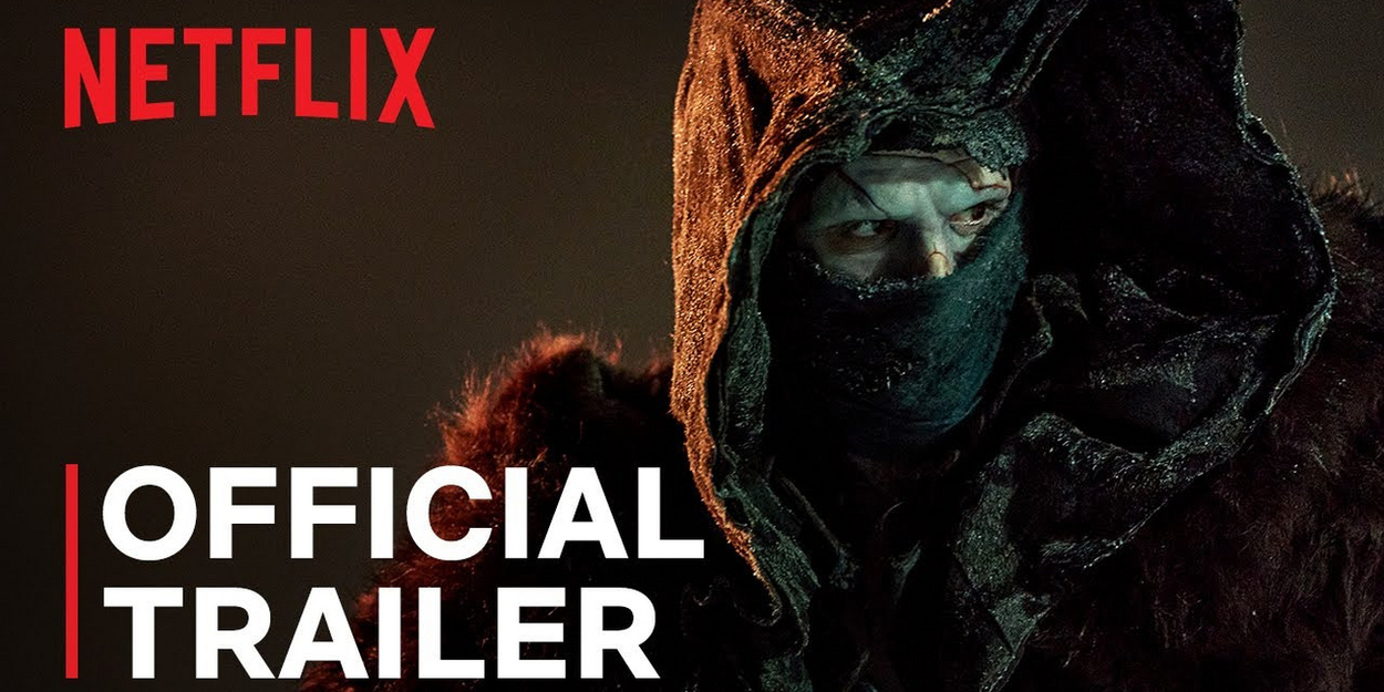 Video: New Trailer for Guillermo del Toro's FRANKENSTEIN Debuts First Look at The… Video
