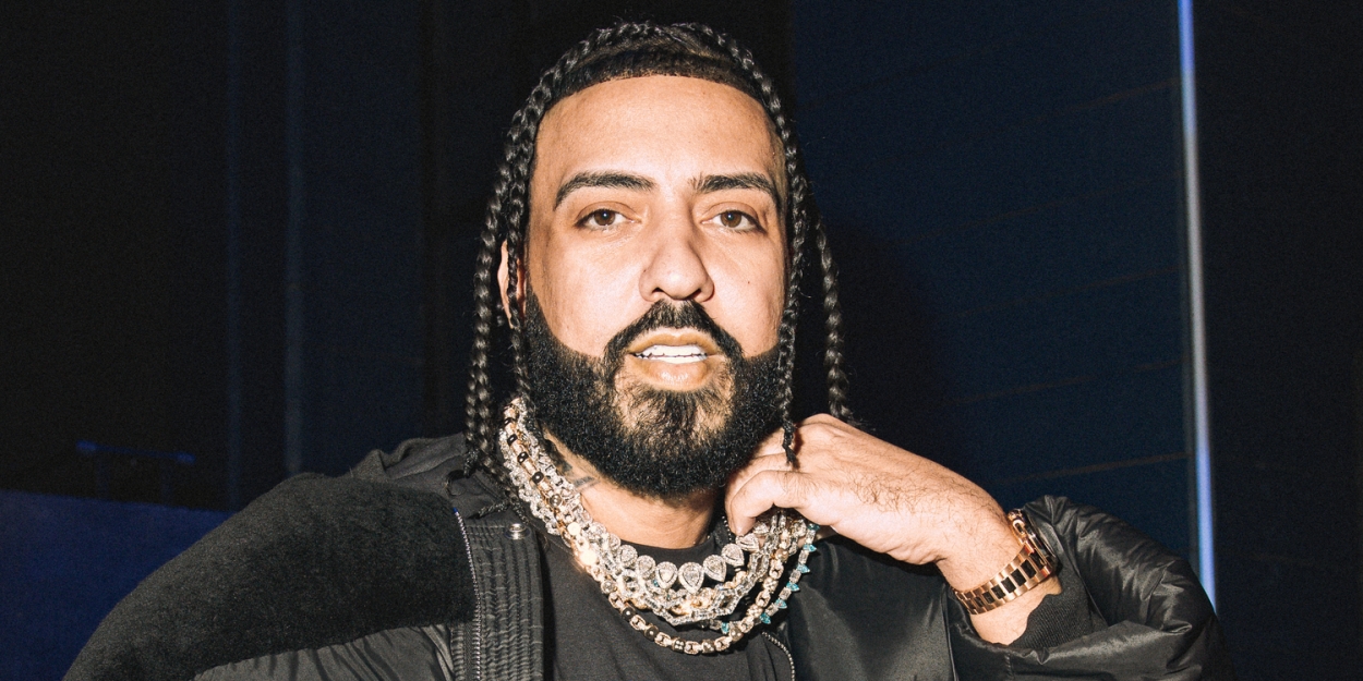 Video: French Montana Drops New Music Video For 'Too Fun' Featuring Brooklyn Drill Collective 41 