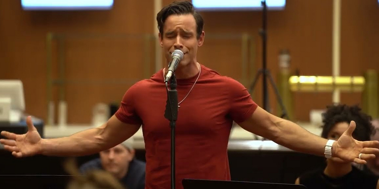 Video: Go Inside Rehearsal For JEKYLL & HYDE At Fulton Theatre Video