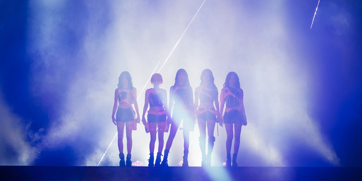 Video: (G)I-DLE WORLD TOUR [iDOL] IN CINEMAS Official Trailer Photo