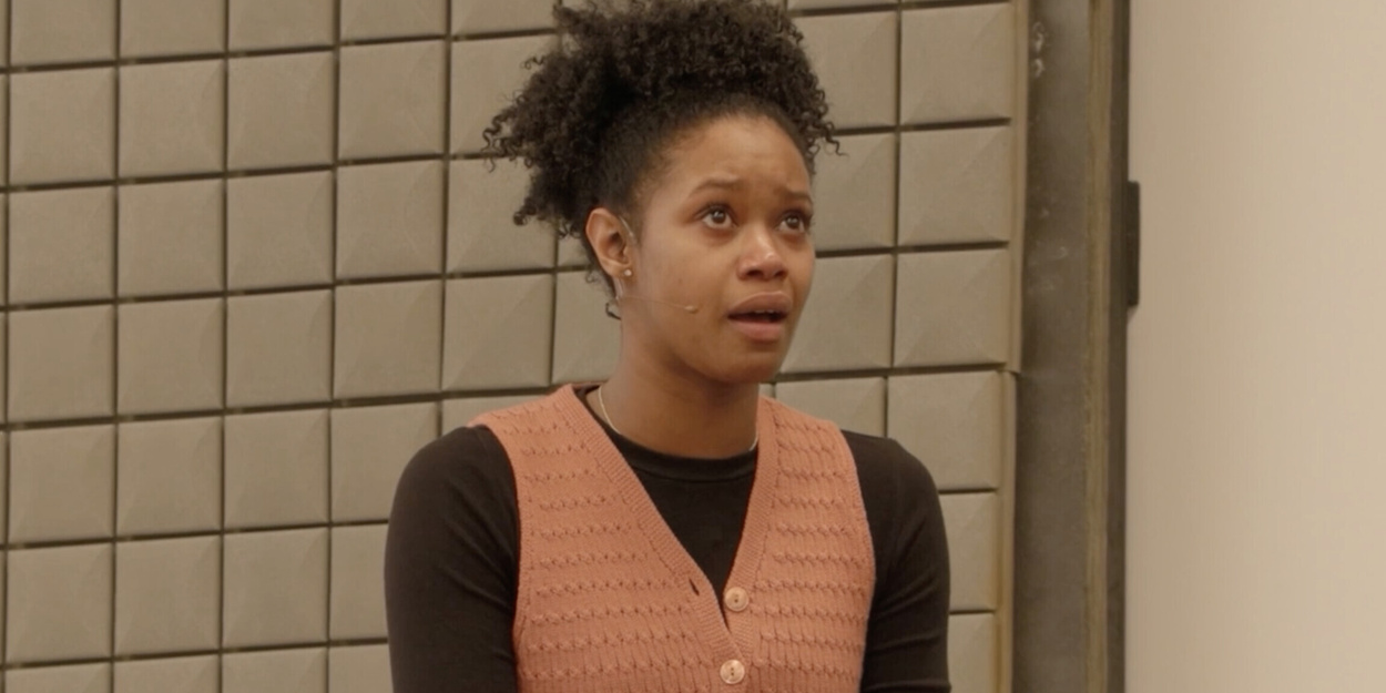Video: Joy Woods Performs 'Limited Life' From GALILEO; Full Cast Revealed Video