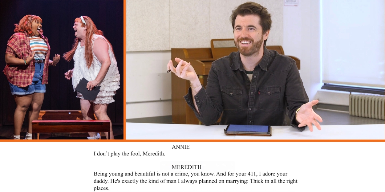 Wake Up With BroadwayWorld September 25, 2025- WICKED: FOR GOOD Trailer Drops and More Image