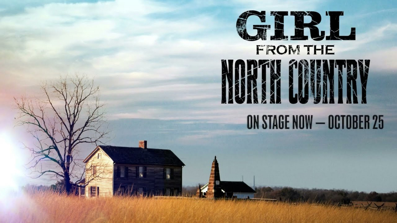 Video: GIRL FROM THE NORTH COUNTRY at Arden Theatre Video
