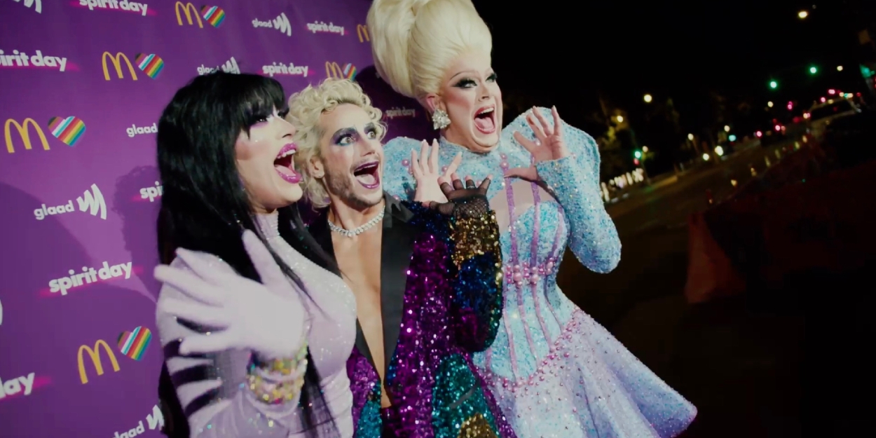 Videos You Missed This Week: TEETH, SWEPT AWAY, and More Image