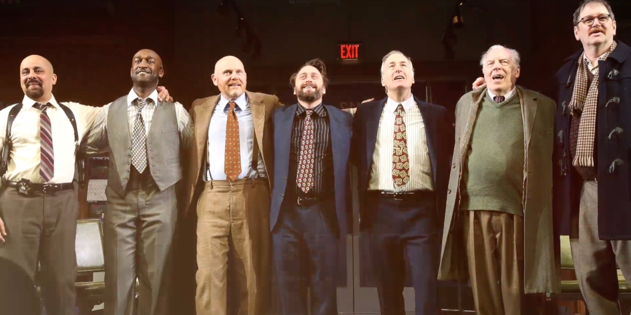 Videos You Missed This Week: GYPSY, THE GREAT GATSBY and More Image