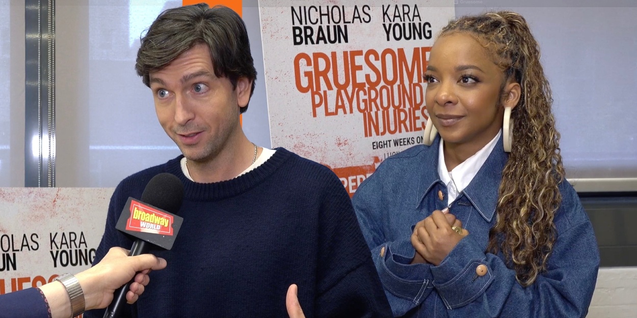Videos You Missed This Week: RAGTIME, ROMY & MICHELE and More Image
