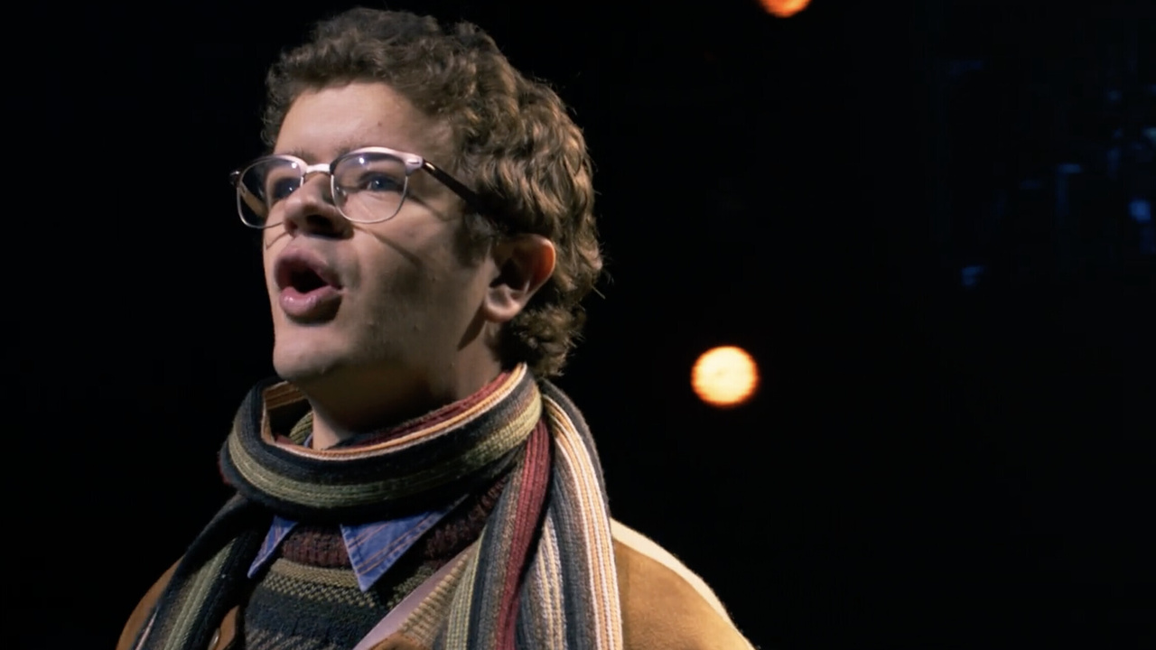RENT West End Revival: Gaten Matarazzo Sings Iconic Title Track in New Video Video