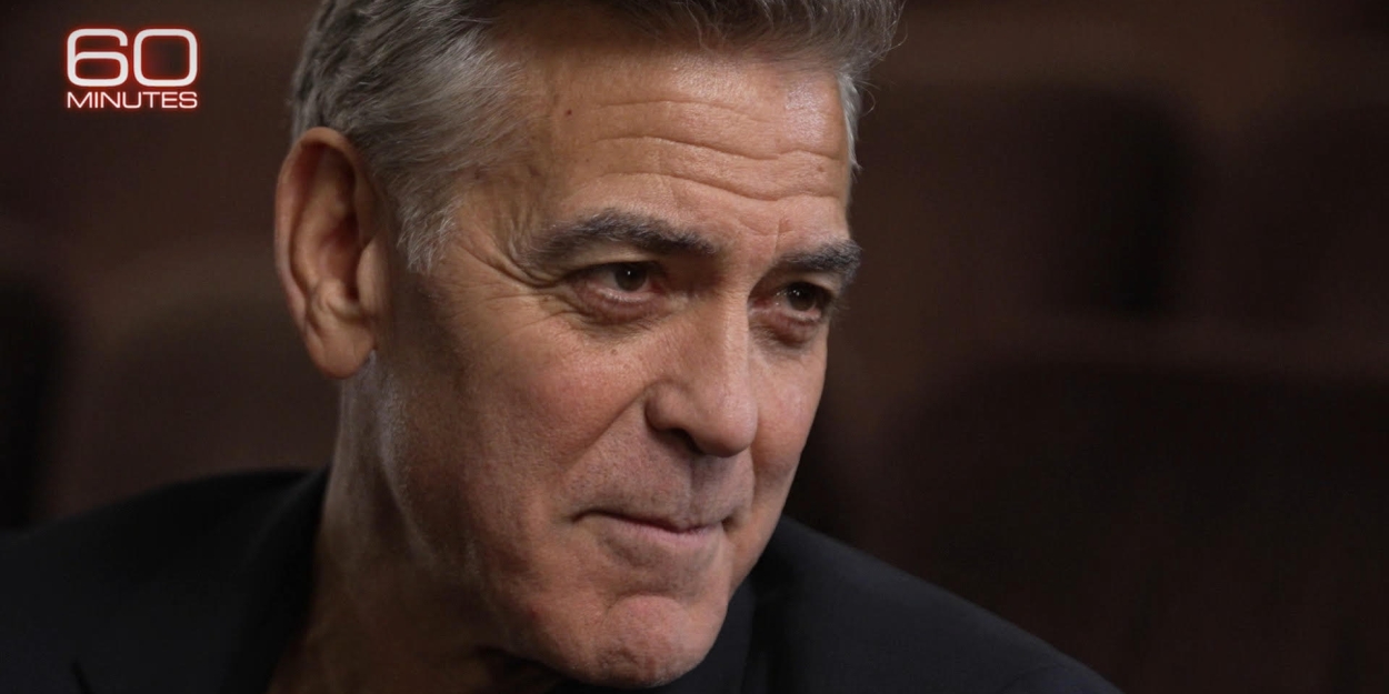 Video: George Clooney Explains Why GOOD NIGHT, AND GOOD LUCK Still Resonates Photo