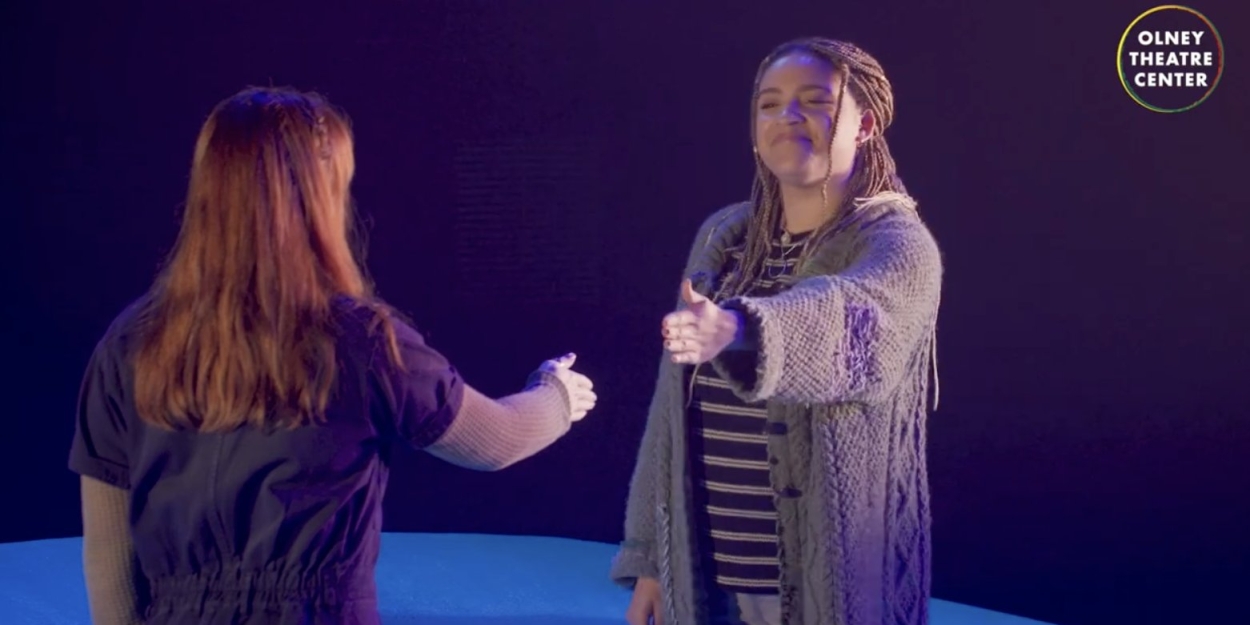 Video: Get A First Look At ISLANDER: A NEW MUSICAL at Olney Theatre Center