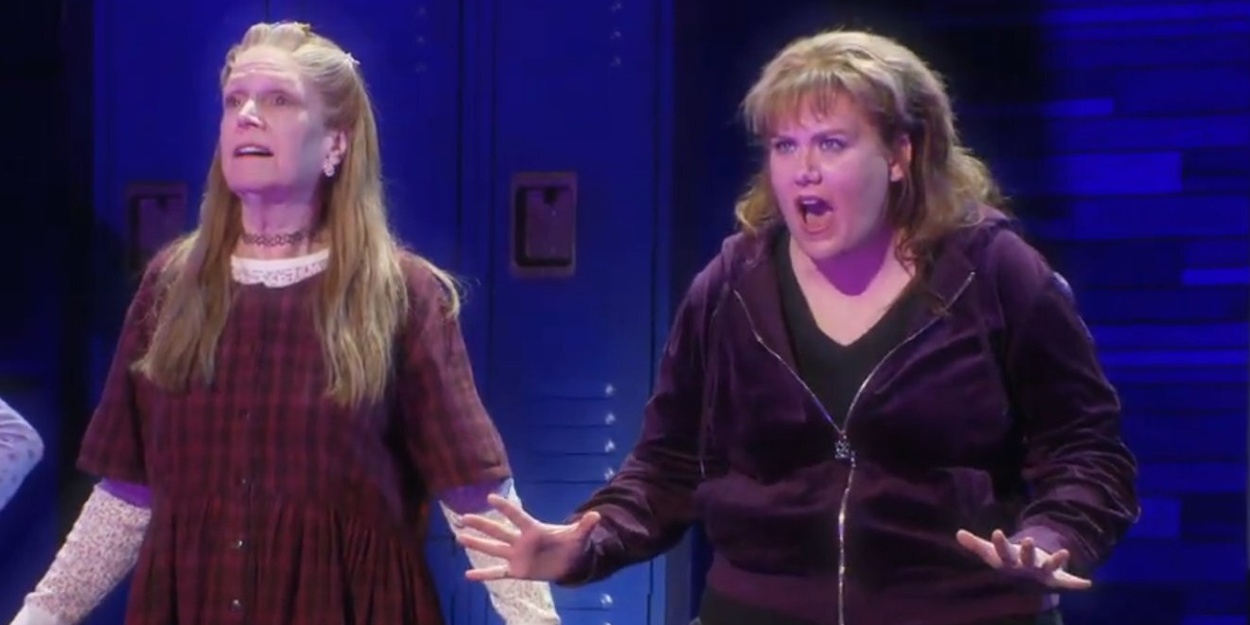 Get A New Look At KIMBERLY AKIMBO On Tour Starring Ann Morrison and More Get A New Look At KIMBERLY AKIMBO On Tour Starring Ann Morrison and More