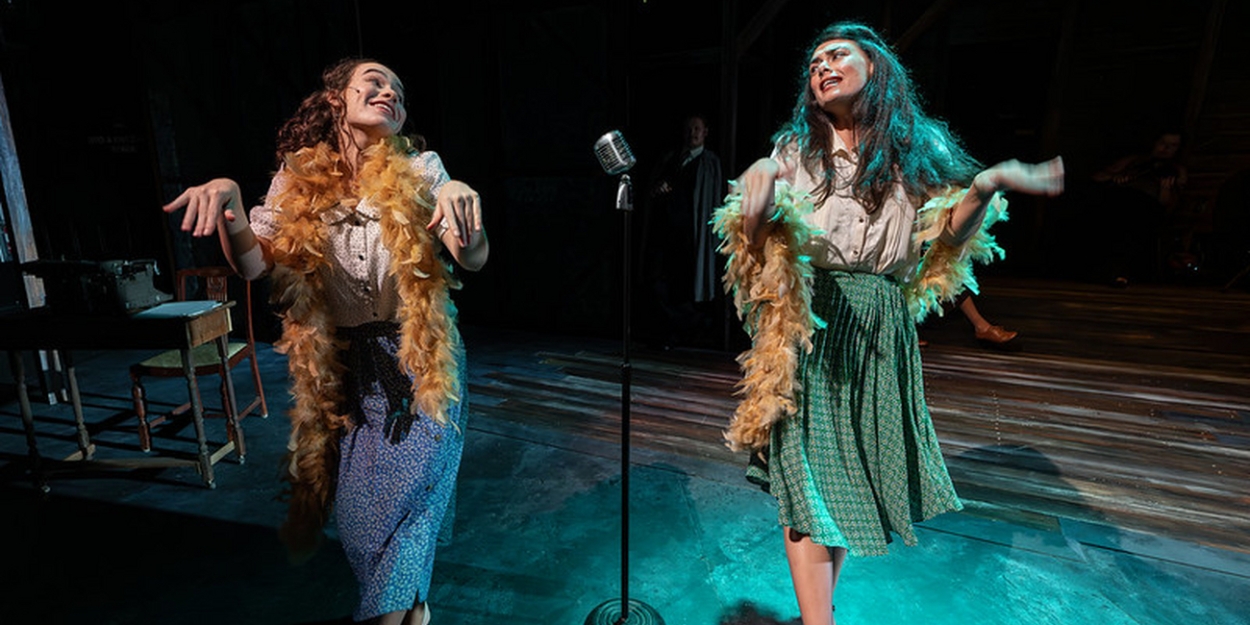 Video: Get An Extended Look At INDECENT At American Stage