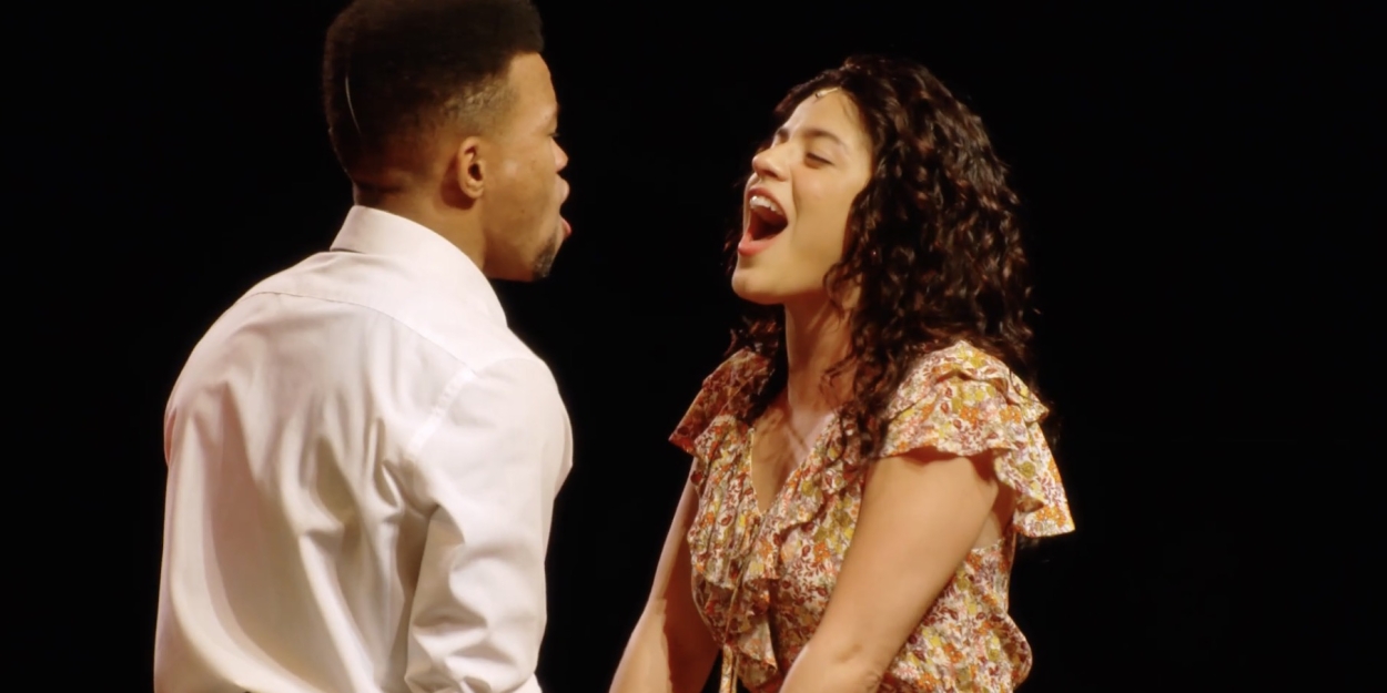 Video: Get An Extended Look at IN THE HEIGHTS at Marriott Theatre