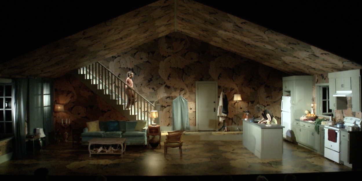 Review Roundup: Lincoln Center Theater/LCT3's Presents DAPHNE By Renae Simone Jarrett 
