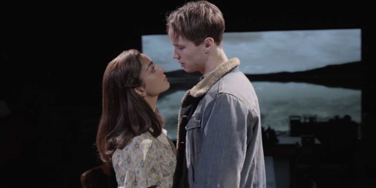 Video: Get a First Look at New Footage of GIRL FROM THE NORTH COUNTRY North American… Video