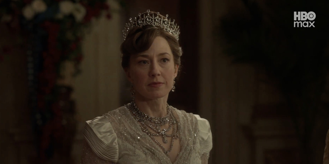Video: Get a First Look at THE GILDED AGE Season 4 Video: Get a First Look at THE GILDED AGE Season 4