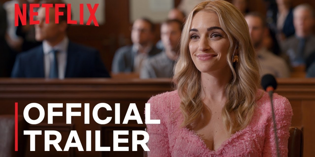 Video: Netflix Drops Trailer for GINNY & GEORGIA Season 3 Video