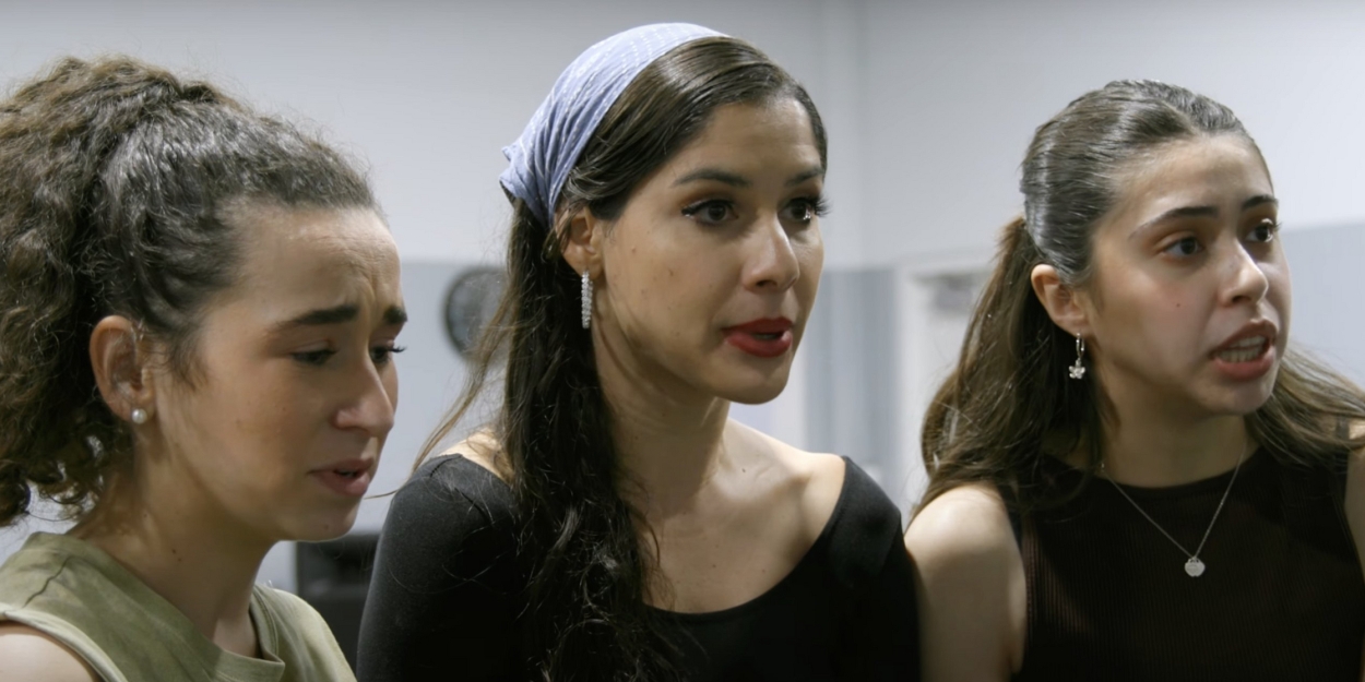 Video: Go Behind the Scenes with San Diego Musical Theatre's FIDDLER ON THE ROOF