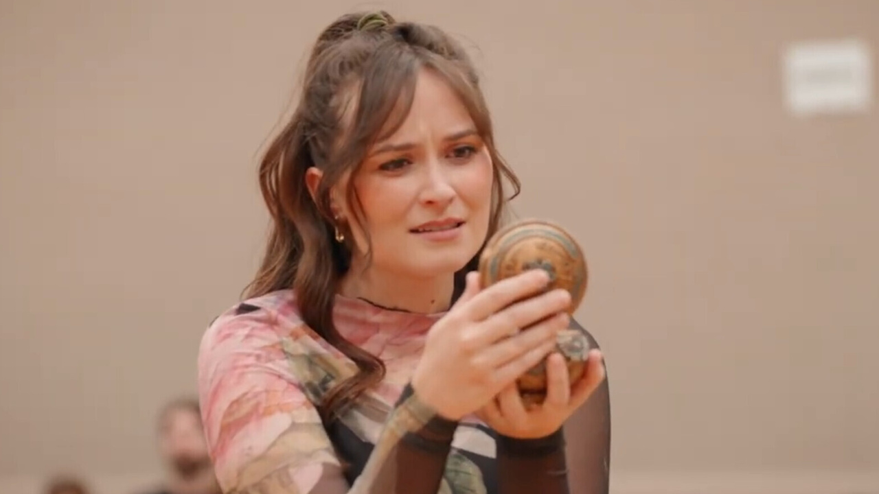 Video: Go Inside Rehearsals for ANASTASIA at Hale Centre Theatre Video
