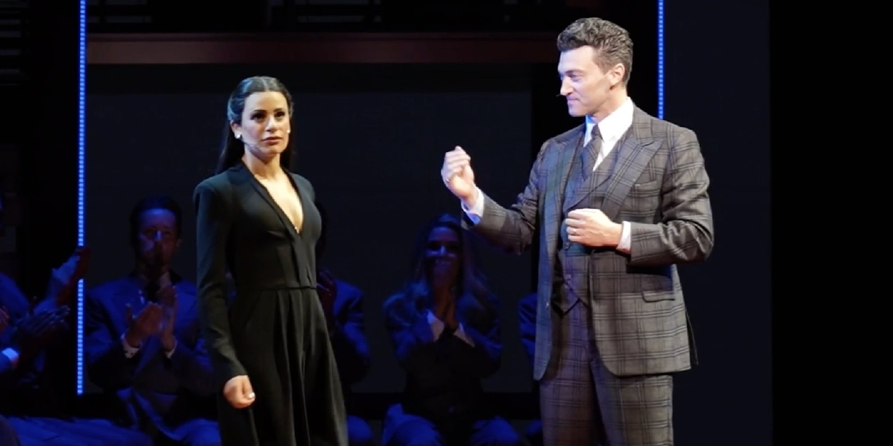Videos You Missed This Week: RAGTIME, ROMY & MICHELE and More Image