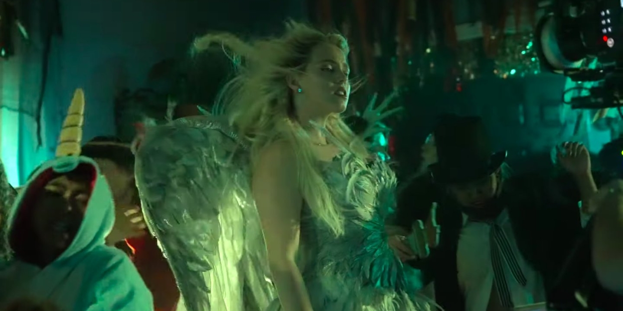 Video: Go Inside the MEAN GIRLS Musical Numbers in New Choreography Featurette Video