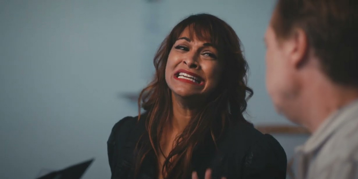 Video: New HADESTOWN Stars Danielle de Niese & Shaun Dooley Perform 'How Long?' Video